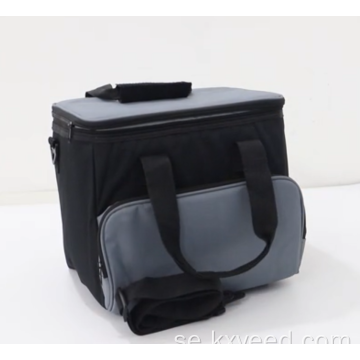 18L Travel Car Cooler Bag 12V för camping